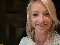 두 번째 라스베가스 날짜에 카르멘 캘 러 웨이!