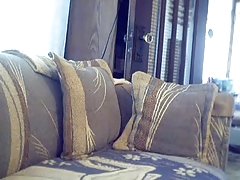 보면 무엇인가 내 부모님이 없을 때는 집에 혼자 있습니다.