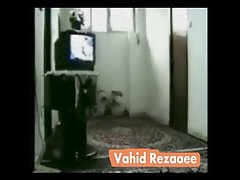 이란(페르시아어)홈메이드 couple