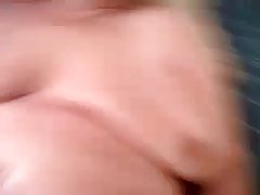 젊은 사람 Fucks 그 옛 할머니가