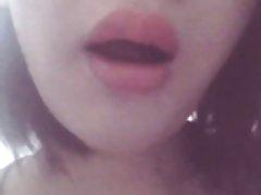 아시아 여자 001