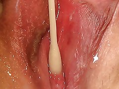면봉