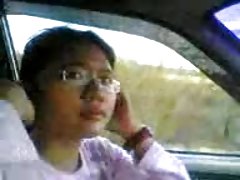 말레이 베이에 대해하고 섹시한 시간