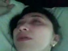 말레이-아내는 행복