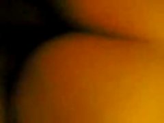 털이 아마추어 중국인 아내 1