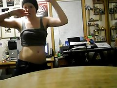 의 꿈:털이 armpits5