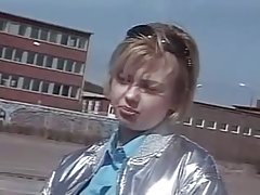 뜨거운 십대 좋은 가슴