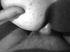 나는 창녀 같이 흡입하므로,망 및 swallowing