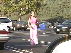 알렉시스 텍사스러운을 가져옵 그녀의 가슴 망