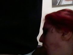 Spanking 그 러시아 하이틴