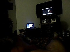 왕과 나에 대한 할로윈 10-31-14