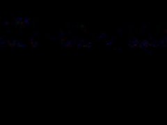 아마추어 몰디브 틴은 사랑을 couple