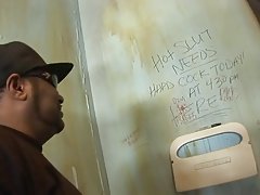 Bobbi 스타에 화장실