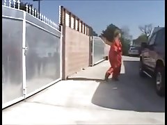 PBF 금고:첼시 진옵니다 도움이려고 감옥