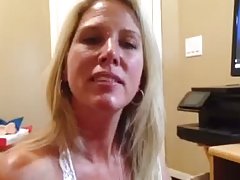 아내용 나의 딕에 대한 자신의 즐거움