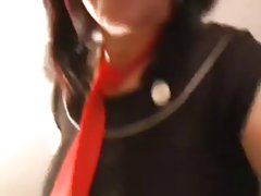 늙은 성에서 kilt