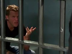 감옥에 있는 섹