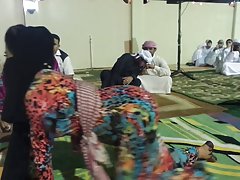 댄스 hijab 4
