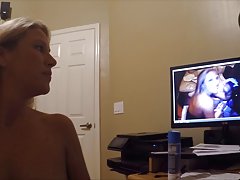 그녀의 최고에서 내 아내