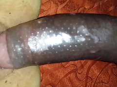 dandole duro 오늘 엘 marido escucha por 개인 욕실 전화