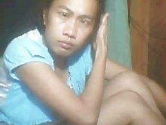 크로아이드피 Filipina